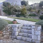 بيت ضيافة Focalion Castle Luxury Pírgos Dhiroú