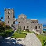 Focalion Castle Luxury بيت ضيافة Pírgos Dhiroú