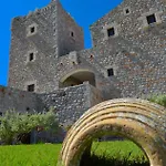 Focalion Castle Luxury بيت ضيافة Pírgos Dhiroú