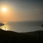 Focalion Castle Luxury بيت ضيافة Pírgos Dhiroú