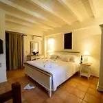 Focalion Castle Luxury بيت ضيافة