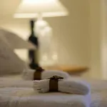 Focalion Castle Luxury بيت ضيافة Pírgos Dhiroú