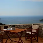Focalion Castle Luxury Pírgos Dhiroú