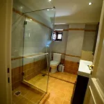 Focalion Castle Luxury 4* Pírgos Dhiroú