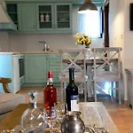 بيت ضيافة Focalion Castle Luxury 4*
