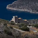 Focalion Castle Luxury 4*