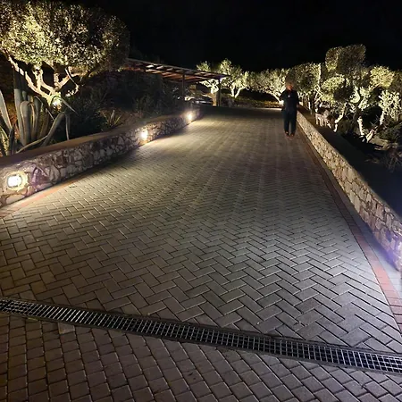 Focalion Castle Luxury