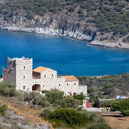 Focalion Castle Luxury