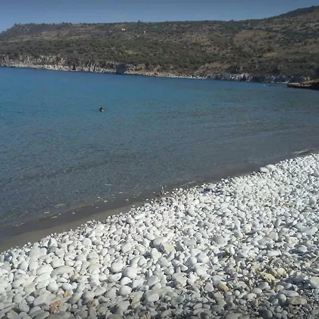 Focalion Castle Luxury 4* Pírgos Dhiroú