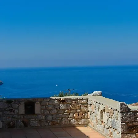 Guest house Focalion Castle Luxury *
