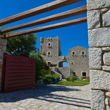 Focalion Castle Luxury