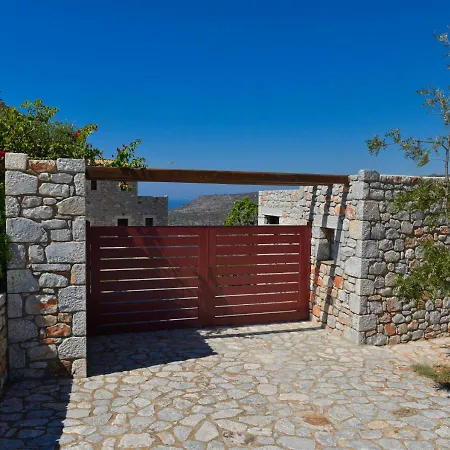 Focalion Castle Luxury