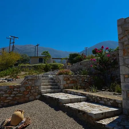 Focalion Castle Luxury