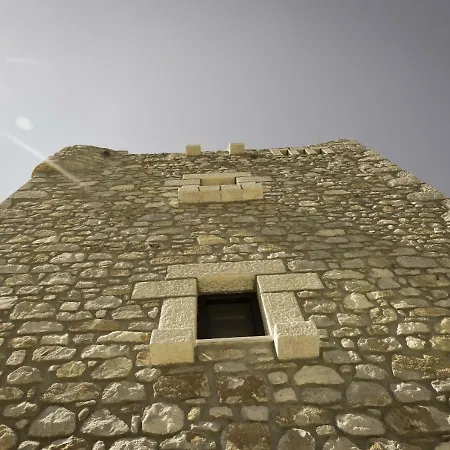 Guest house Focalion Castle Luxury