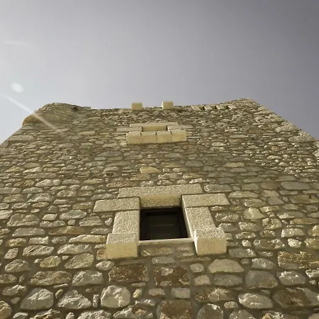 Konukevi Focalion Castle Luxury