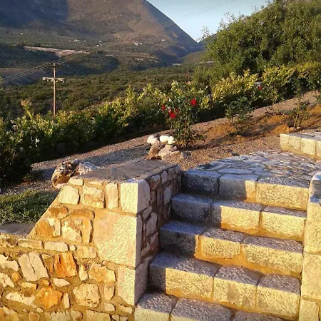 Guest house Focalion Castle Luxury