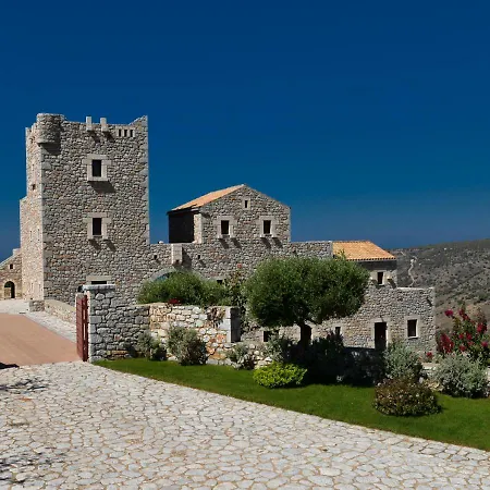 Focalion Castle Luxury *