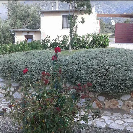 Focalion Castle Luxury 4* Pírgos Dhiroú