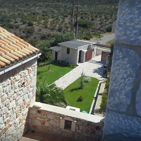 Focalion Castle Luxury *