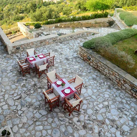 Focalion Castle Luxury
