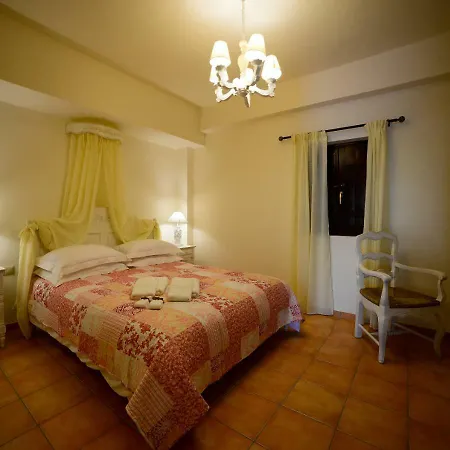 Guest house Focalion Castle Luxury