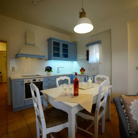 Focalion Castle Luxury Konukevi