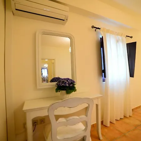 Guest house Focalion Castle Luxury Pyrgos Dirou