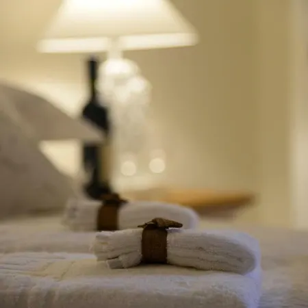 Focalion Castle Luxury Guest house Pyrgos Dirou
