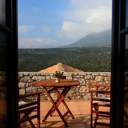 Guest house Focalion Castle Luxury *