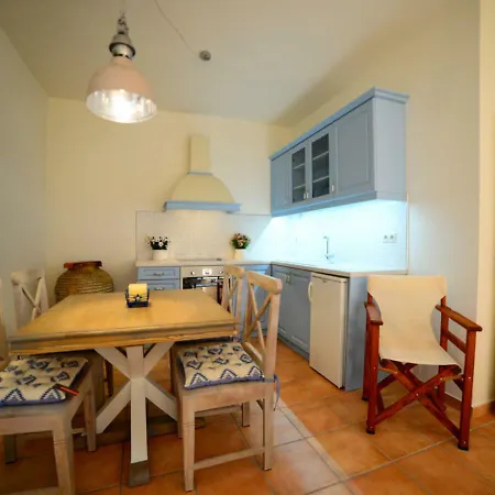 Focalion Castle Luxury Guest house Pyrgos Dirou