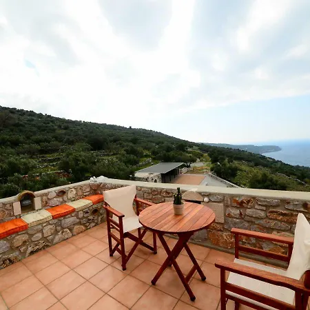 Focalion Castle Luxury Guest house