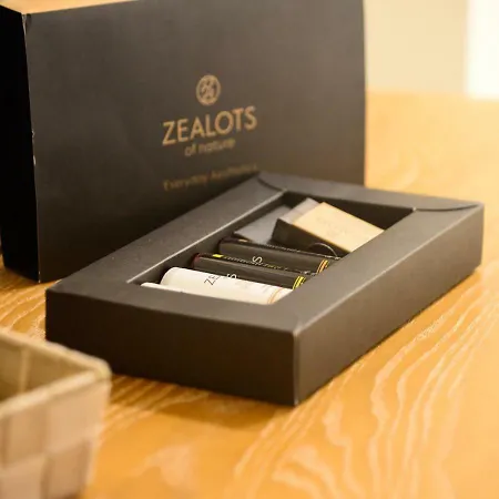 Focalion Castle Luxury