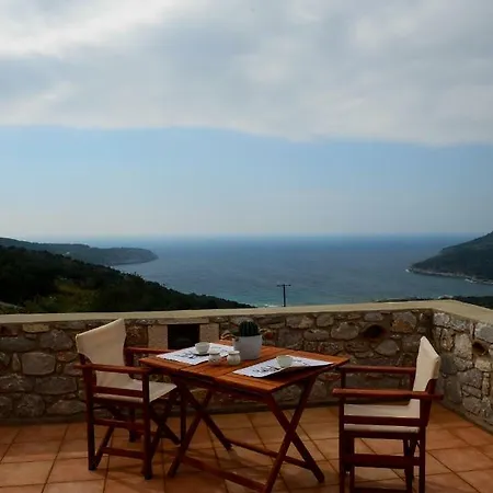 Guest house Focalion Castle Luxury