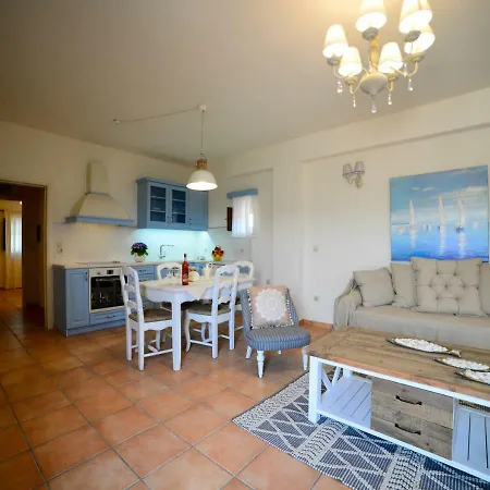 Focalion Castle Luxury Guest house