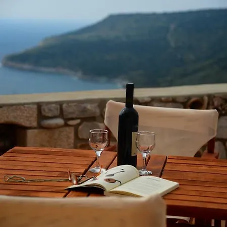 Focalion Castle Luxury Pyrgos Dirou
