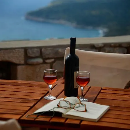 Focalion Castle Luxury Guest house