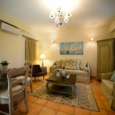 Focalion Castle Luxury