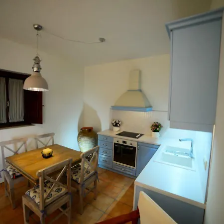Focalion Castle Luxury * Pyrgos Dirou