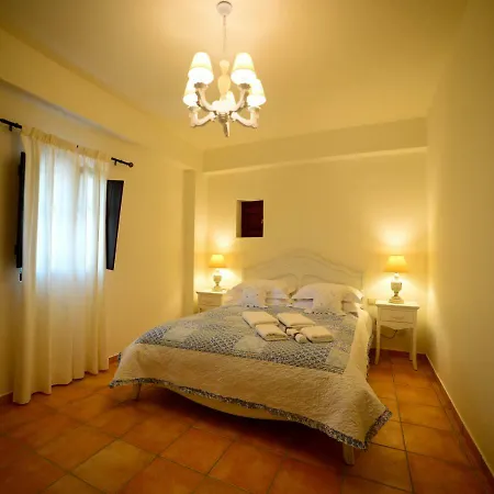 Focalion Castle Luxury