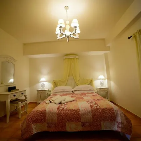 Focalion Castle Luxury