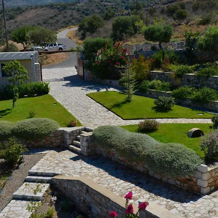 Focalion Castle Luxury Guest house