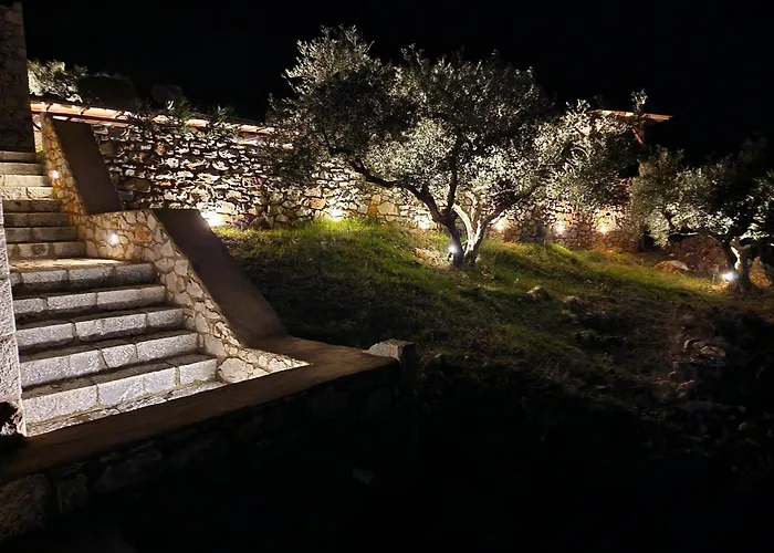 Penzion Focalion Castle Luxury