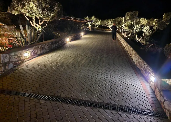 Focalion Castle Luxury