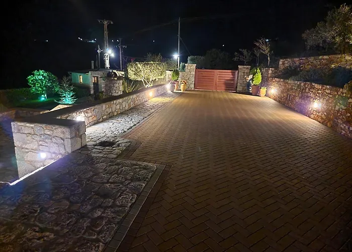 Focalion Castle Luxury Penzion 4*