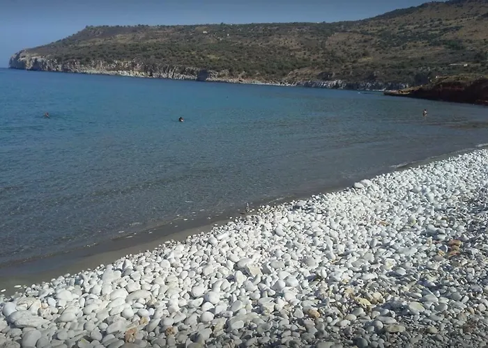 Focalion Castle Luxury 4* Pírgos Dhiroú