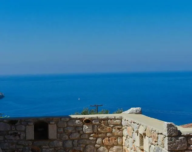 Гостевой дом Focalion Castle Luxury 4*