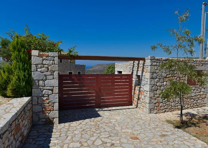 Focalion Castle Luxury