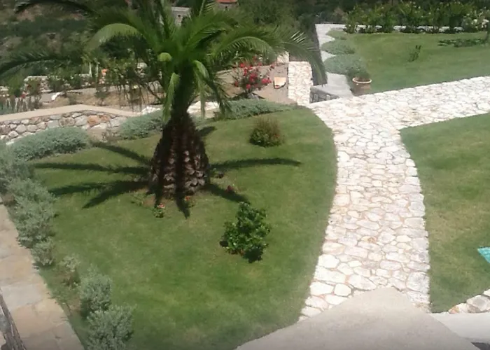 Penzion Focalion Castle Luxury 4*