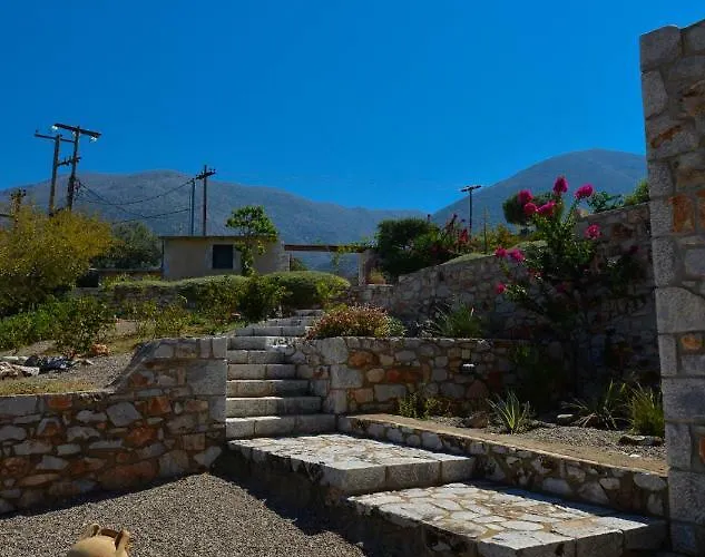 Focalion Castle Luxury