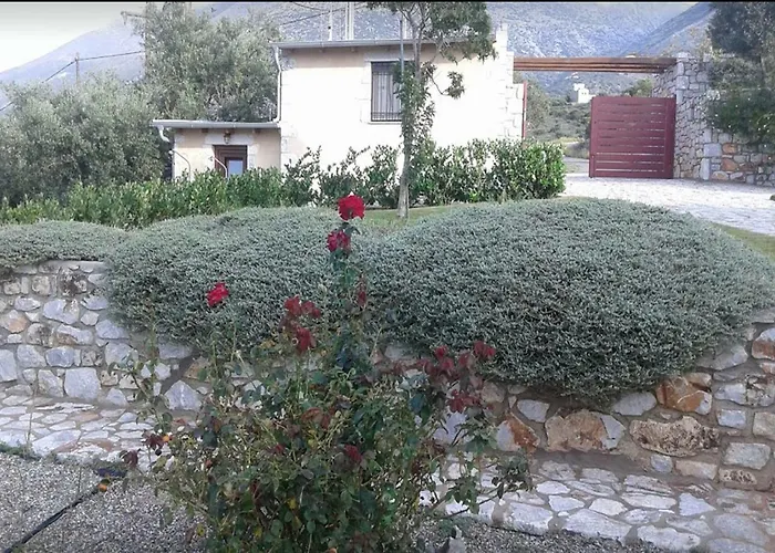 Focalion Castle Luxury 4* Pyrgos Dirou